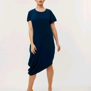 Universal Standard Tee Dress